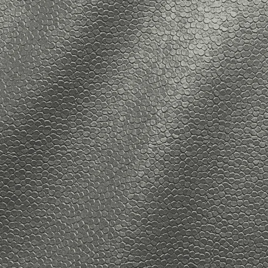 Great Deals Intrepid SN Pewter Decorative Vinyl Fabric
