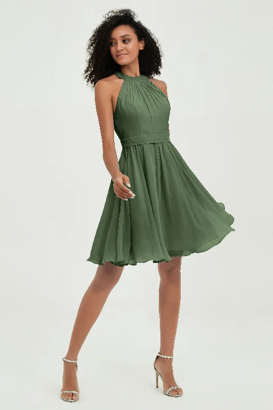 Olive-Green