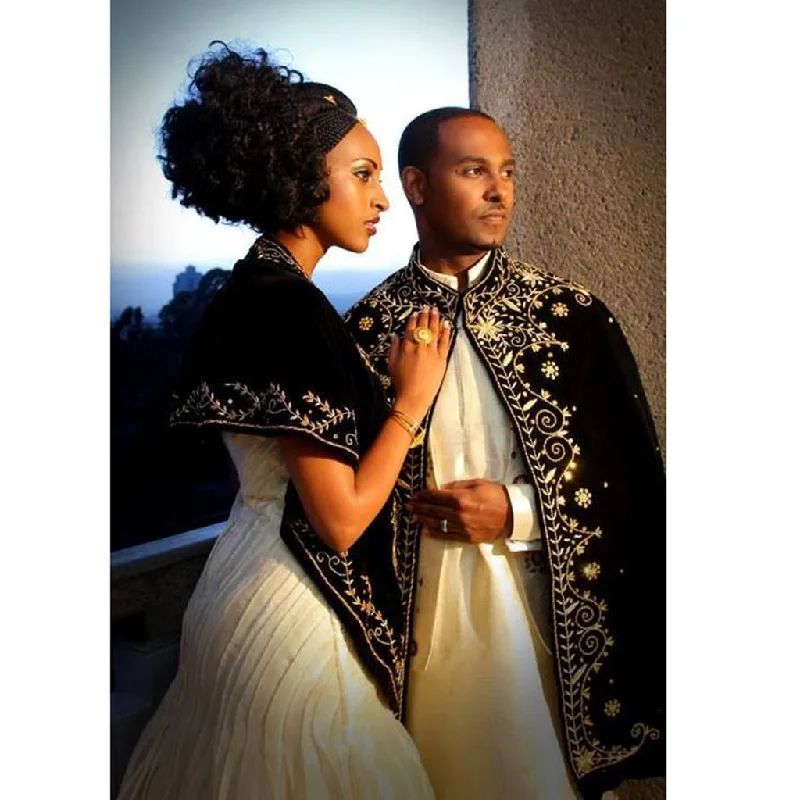 The Best Prices Ethiopian Kaba