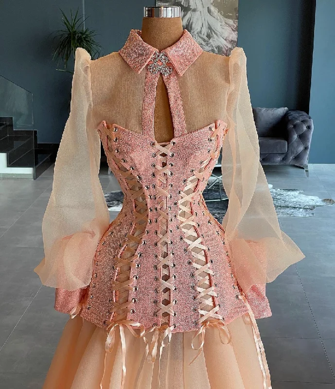 New Markdowns Mettlesome Evening Dress