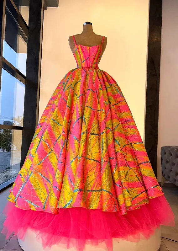 Members Only Exquisite Evening Dress
