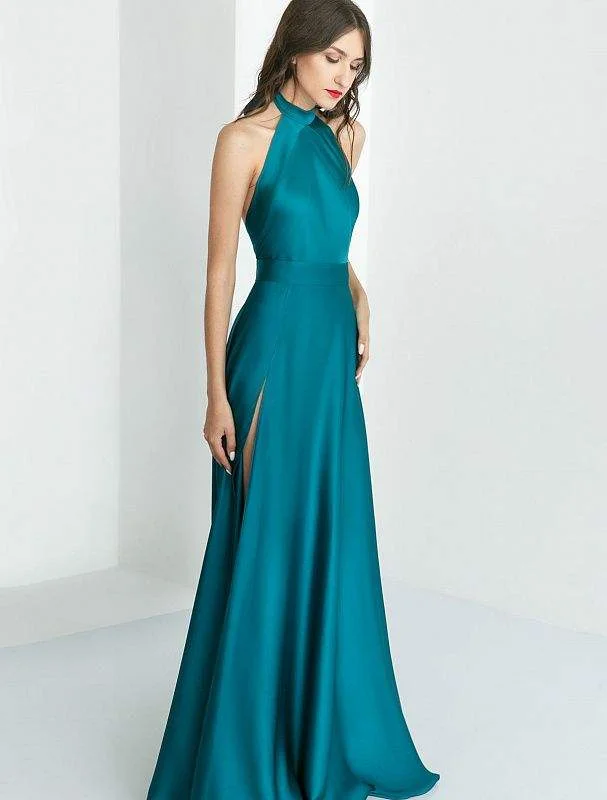Best Seller Hereford Green Evening Dress