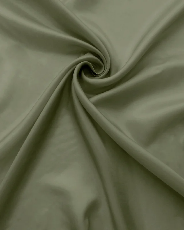 Special Buy Celery Cupro Bemberg Lining