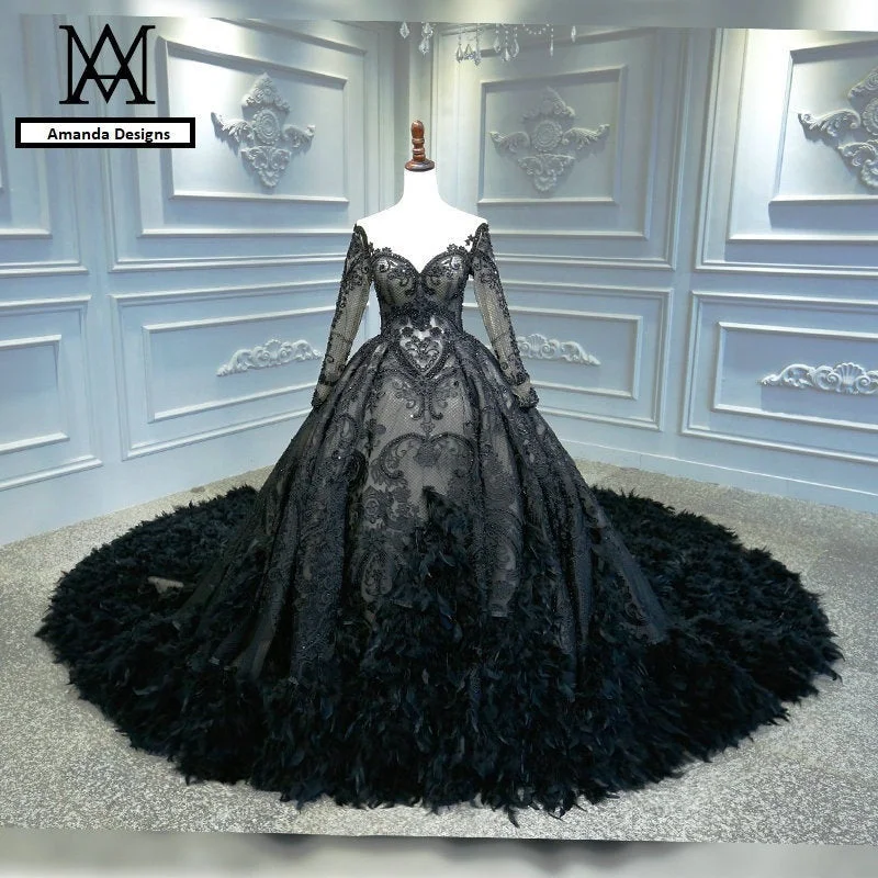 Quick Sale Gothic Lace