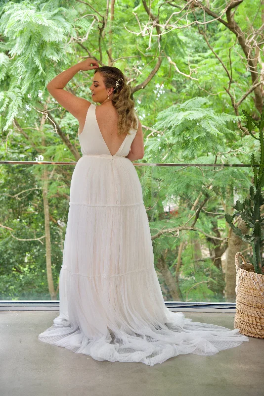 Huge Savings India Skirt