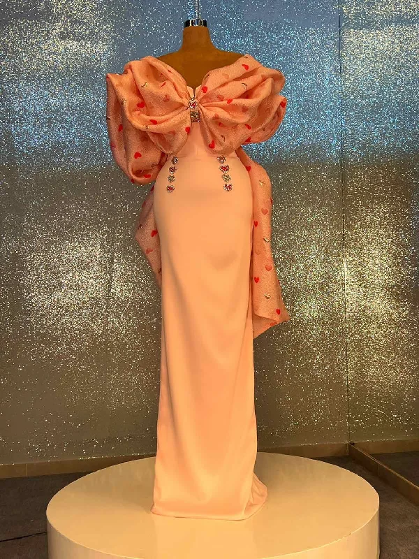 Unmissable Offer Decisive Evening Dress