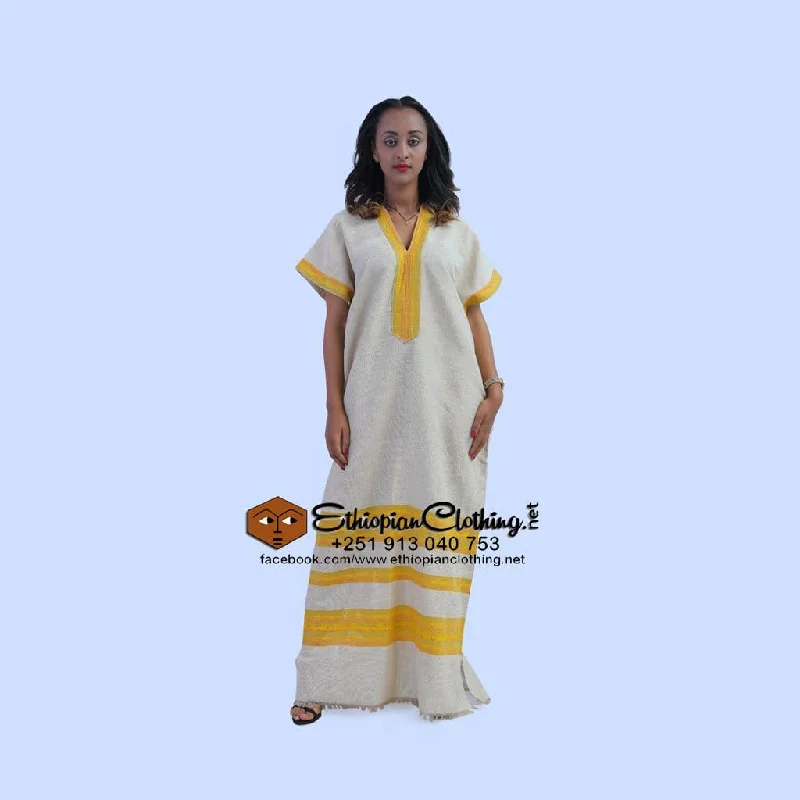 Members Only Haset coffee dress
