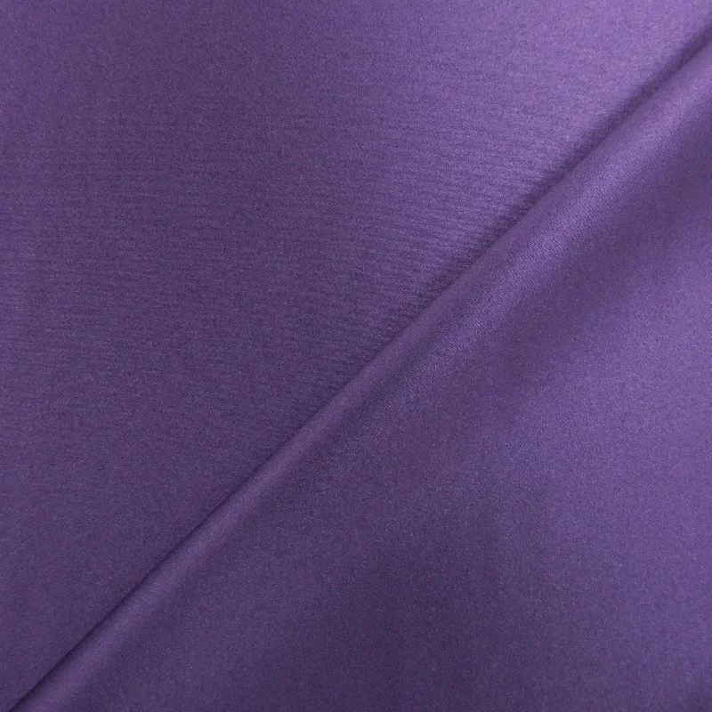 Overstock Vintage Grape Solid Mystique Satin