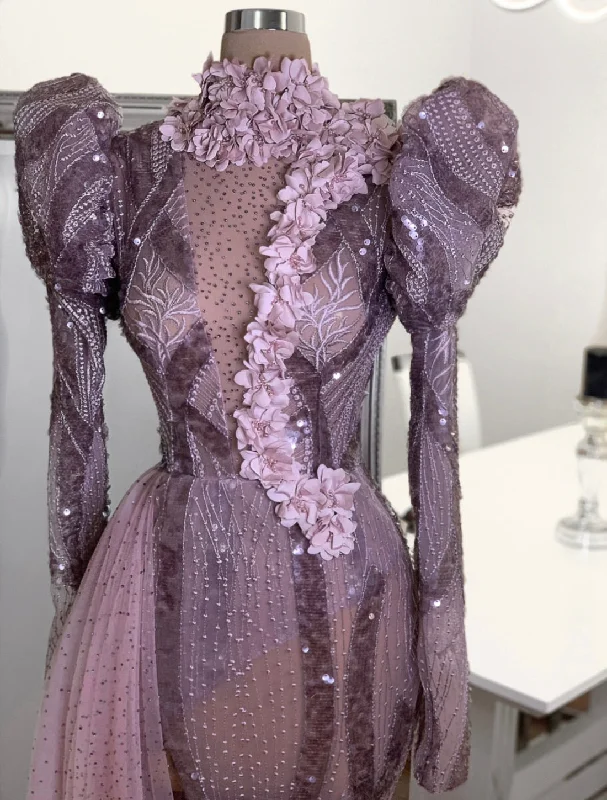 Amazing Deals Iriss Beautifull Evening Dress