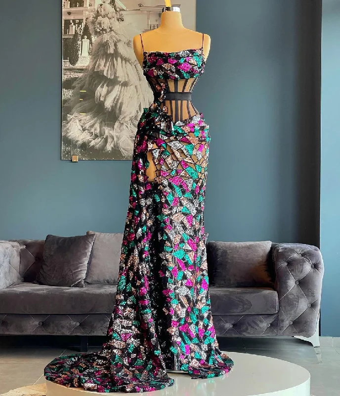 Exclusive Preview Quintessential Evening Dress
