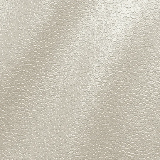 Hurry In Intrepid SN Pearl Decorative Vinyl Fabric
