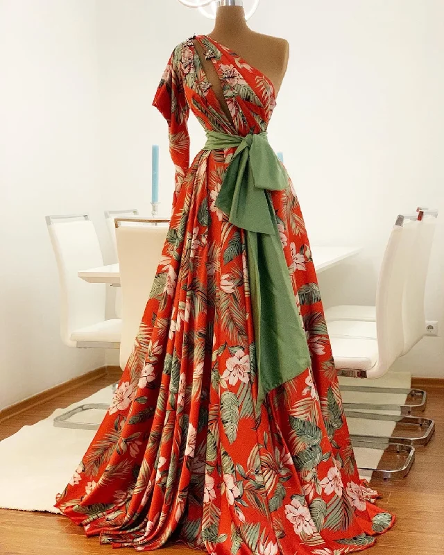 Epic Deals Vitalizing Evening Dress