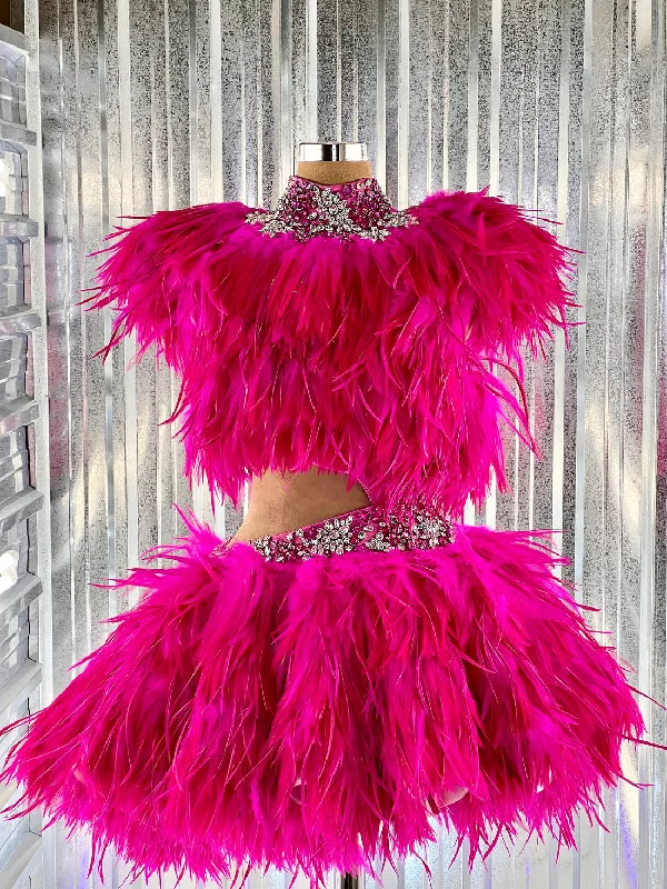 Don't Miss Rapturous Evening Dress