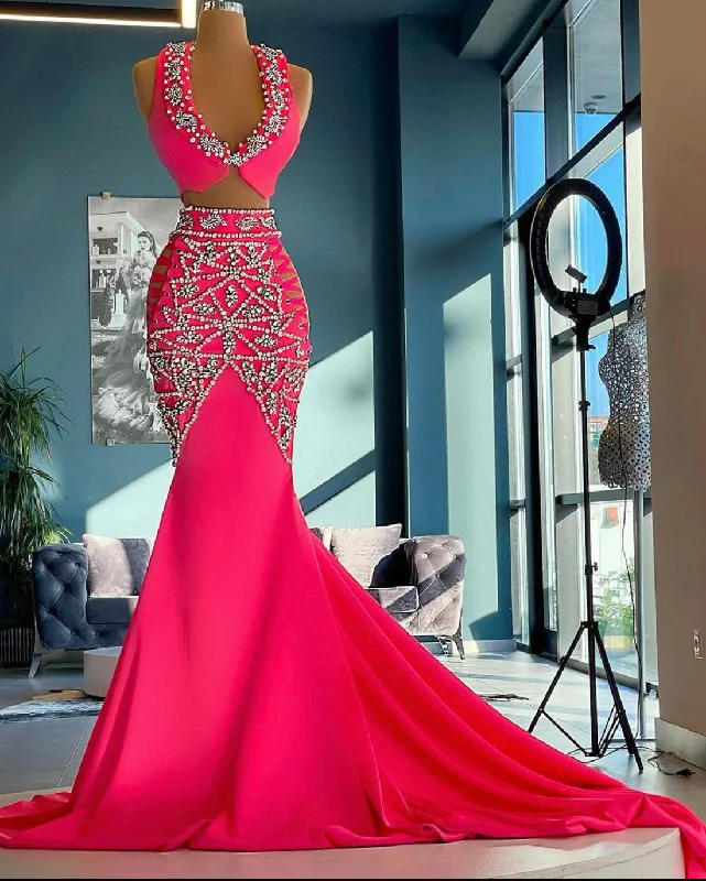 Special Price Valorous Evening Dress