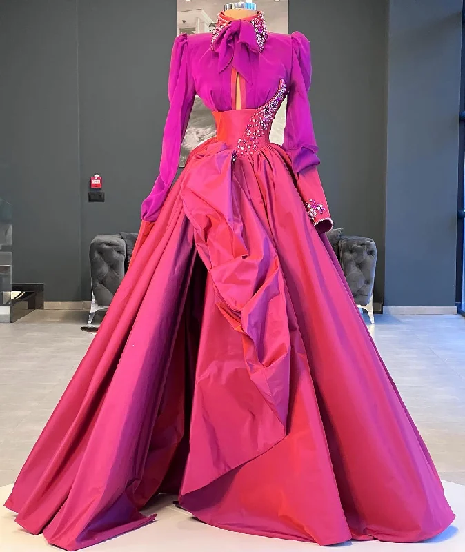 Discount Days Classic Evening Dress