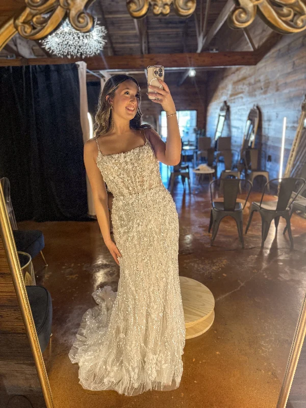 Holiday Sale Kona Wedding Dress