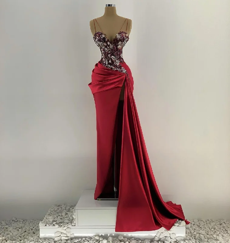 Daily Deals Enthralling Evening Dress