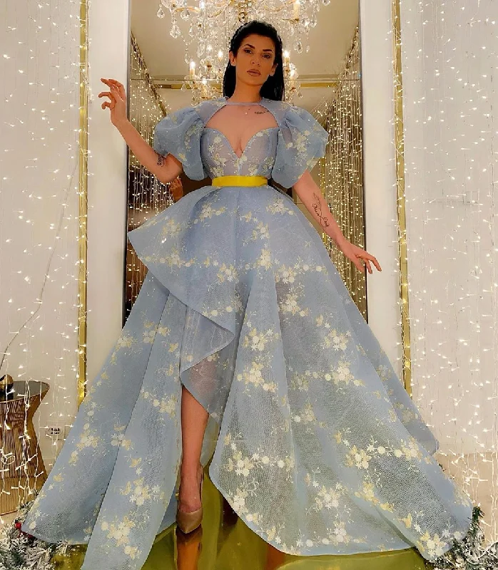 Value Deals Glorious Evening Dress