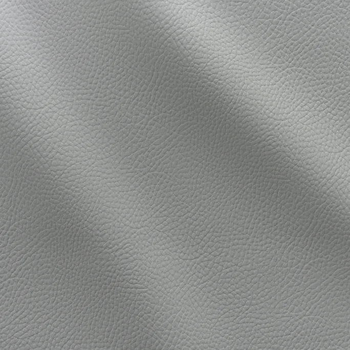 Closeout Bronco SN White Decorative Vinyl Fabric