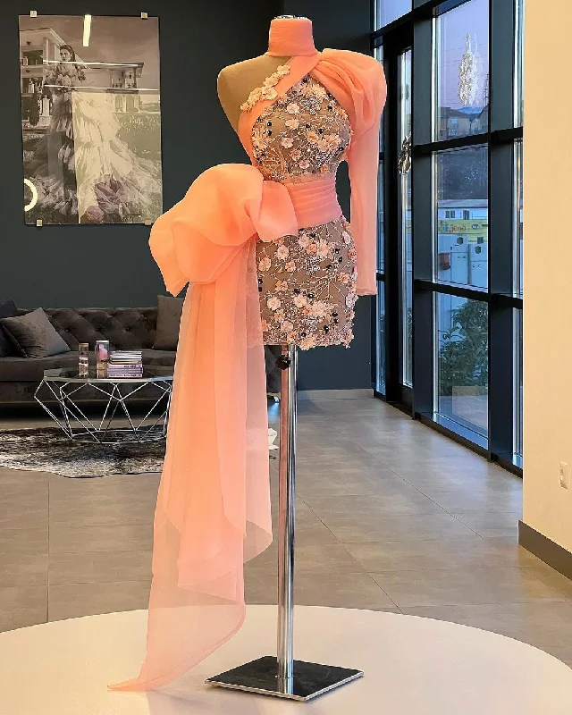 Huge Savings Dulcet Evening Dress