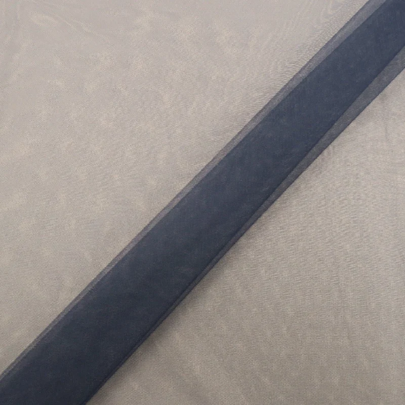 Fantastic Deals Italian Tulle- Dark Navy