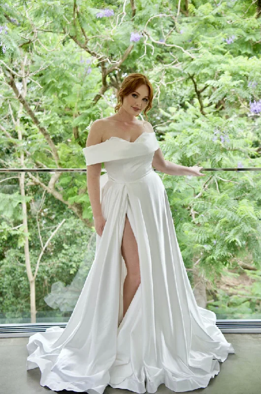Reduced Prices Immie Gown