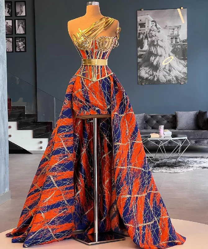 Epic Deals Lulling Evening Dress