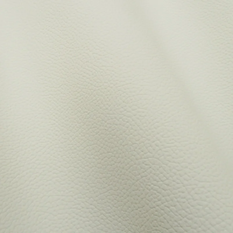 Mega Sale Mustang SN Ivory Decorative Vinyl Fabric