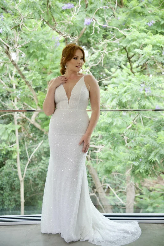 Unmissable Offer Ida Gown