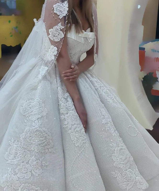 Price Meltdown Barbie Wedding Ball Gown
