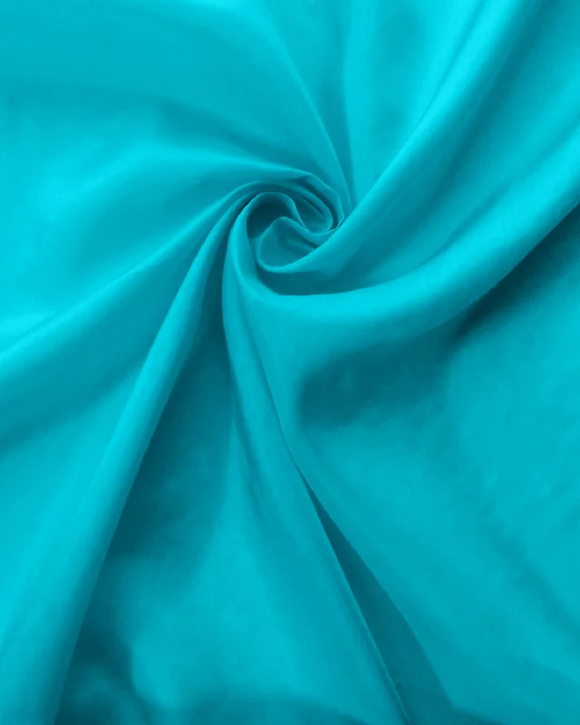 Mega Deal Aqua Cupro Bemberg Lining
