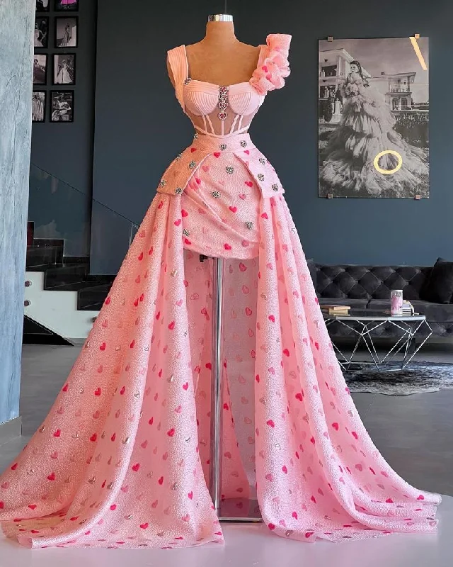 Buy Now Rejuvenated Evening Dress