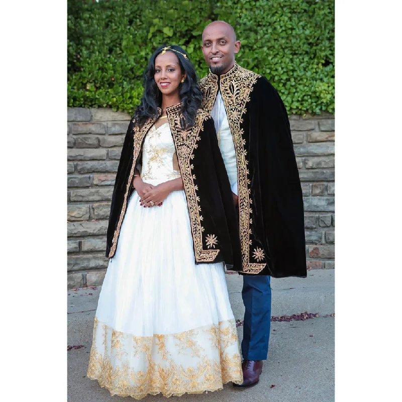 Unbeatable Prices Nigusu Ethiopian Kaba