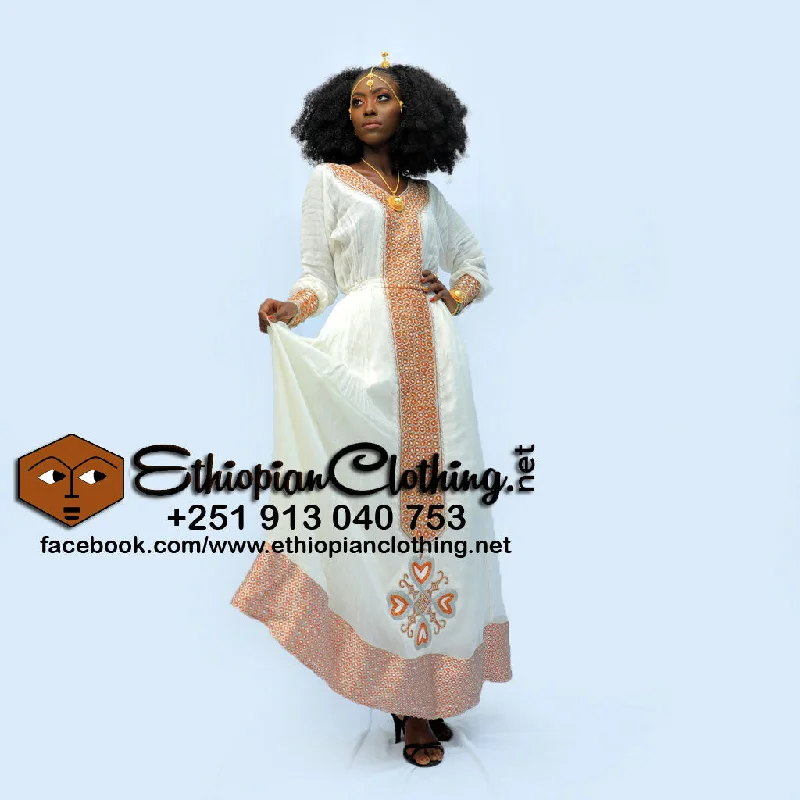 Blowout Deals Readymade Maritu Eritrean Clothing