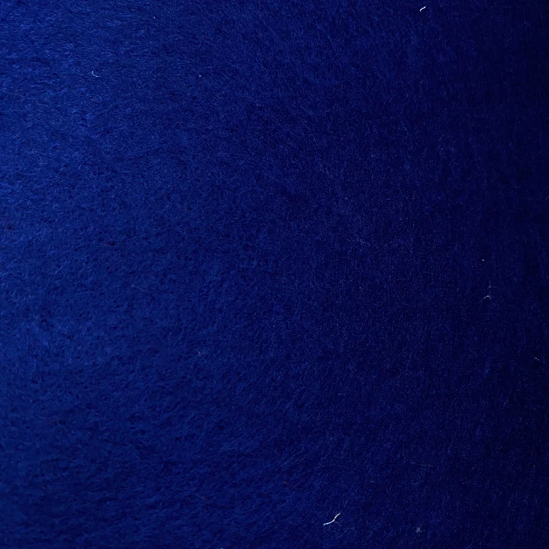 The Best Prices Royal Acrylic Felt Fabric