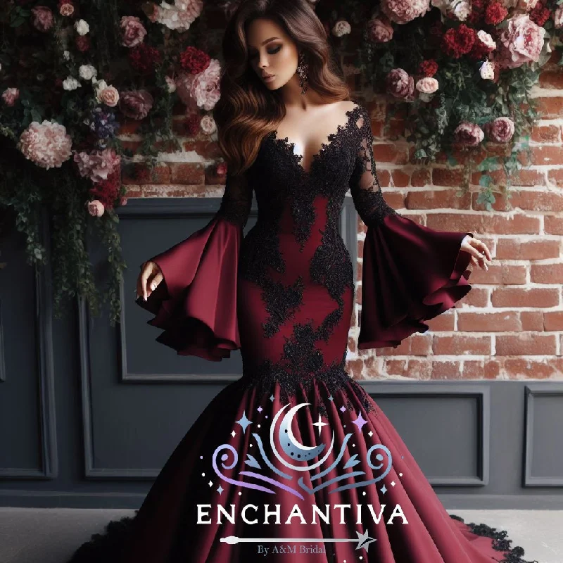Fantastic Offers Midnight Rose