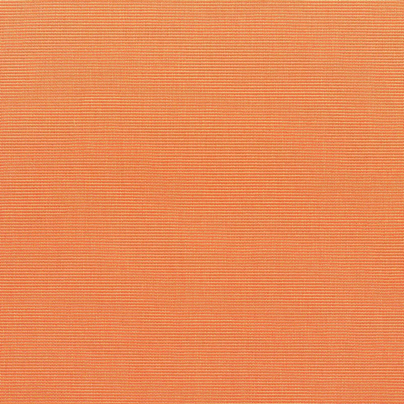Buy Now Sunbrella® Canvas Tangerine 5406-0000 Elements Upholstery 54"