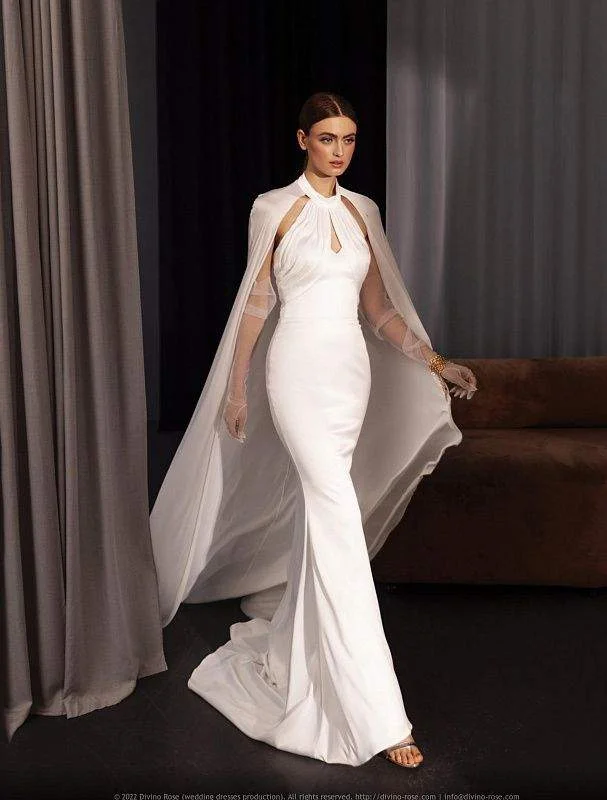 Price Reduction Cube Sugar White Wedding Dress