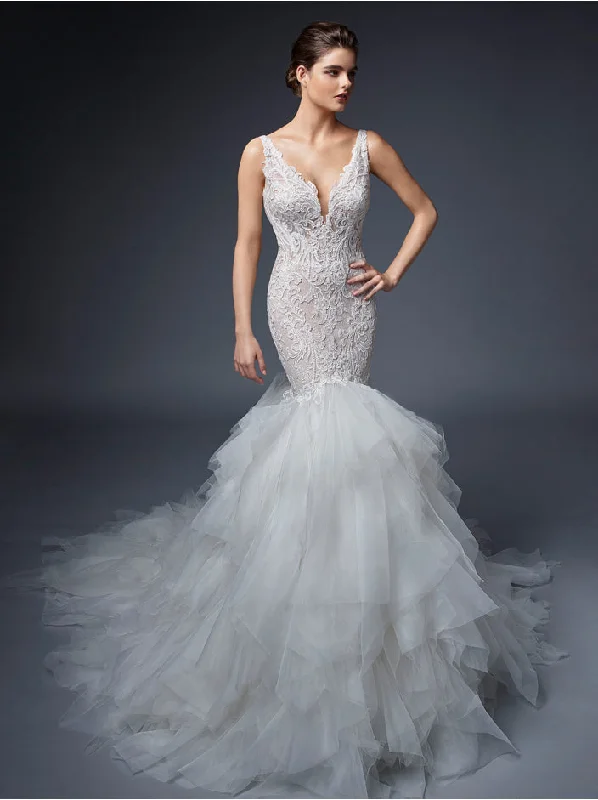 Exclusive Savings Phenomenal White Wedding Dress