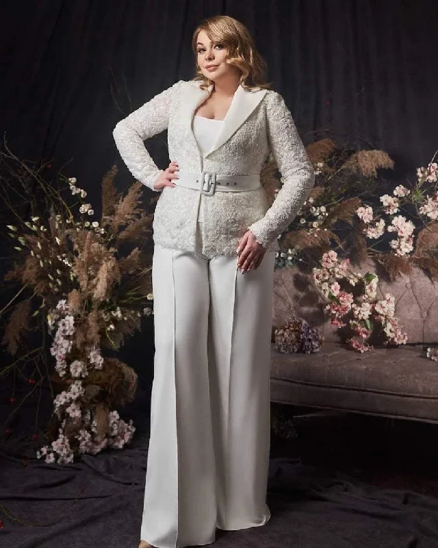 Bargain Prices Wedding pants suit