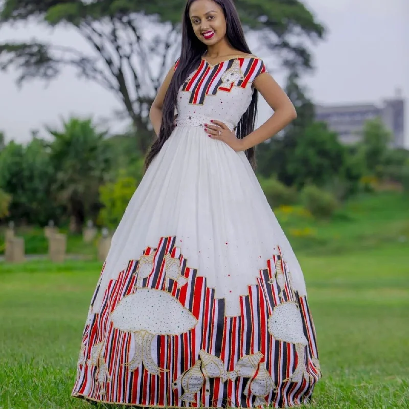 Massive Deals Lensa Oromo Wedding Cloth