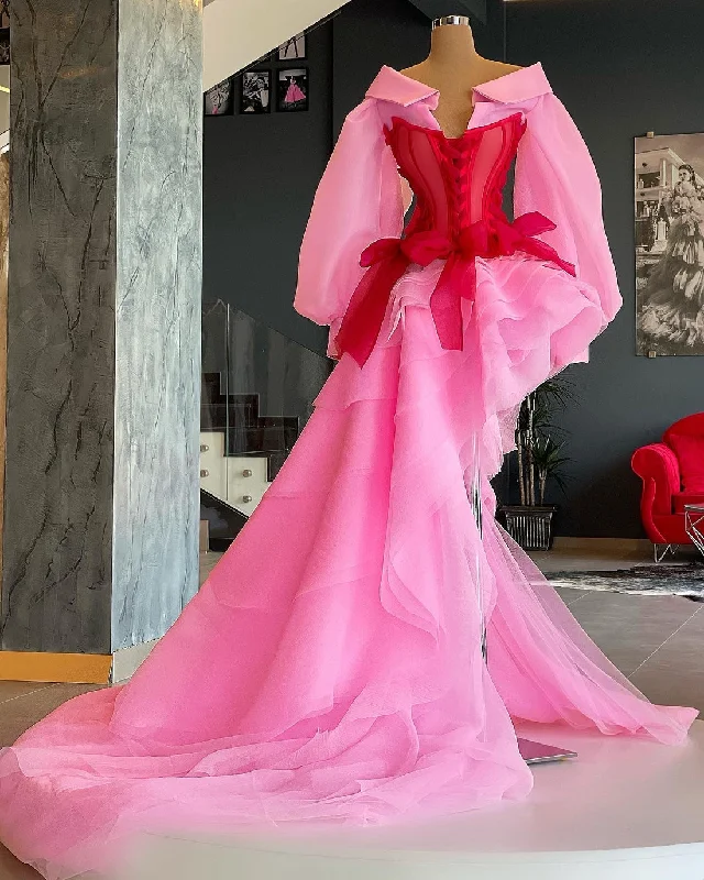 Great Deals Titillating Evening Dress