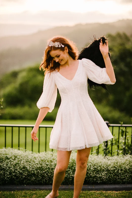 Stock Clearance Izzy Gown