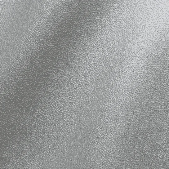 Deep Discounts Impulse SN Silver Decorative Vinyl Fabric