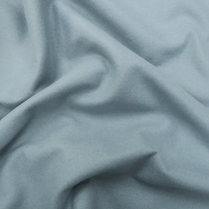 Bargain Blast Grey Acrylic Felt Fabric