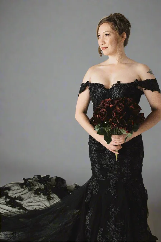 Bonus Savings Wren in Black