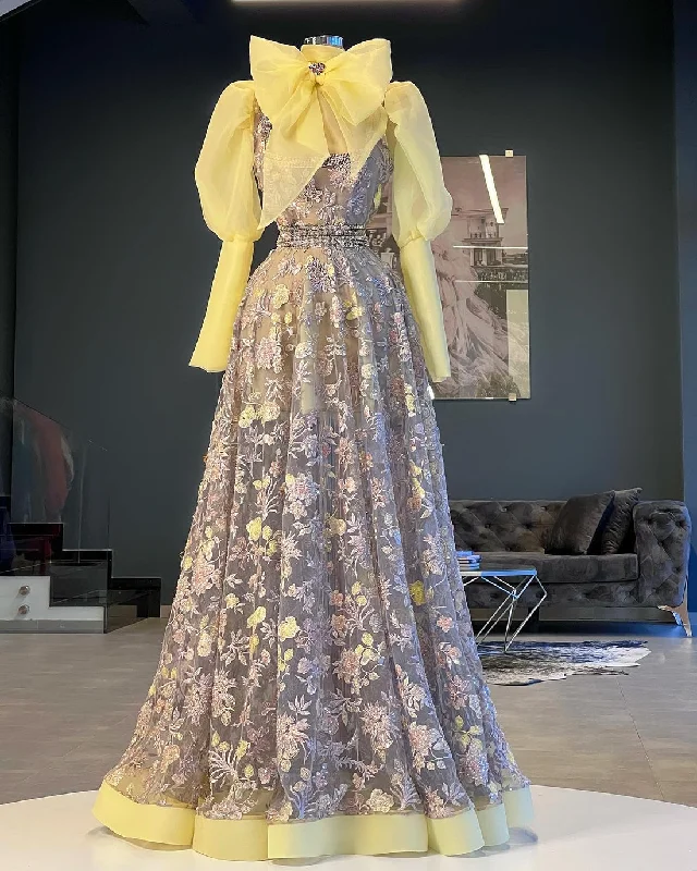 Special Discount Puissant Evening Dress