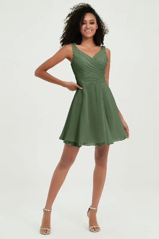 Olive-Green