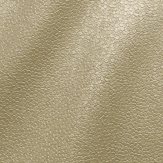 Limited Availability Intrepid SN Gold Decorative Vinyl Fabric