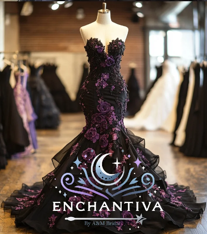 Markdown Madness Amethyst Allure